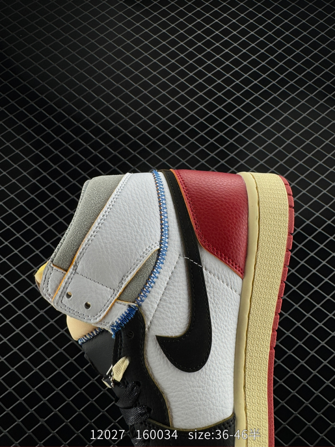 Union Los Angeles x Air Jordan 1 Retro High OG NRG